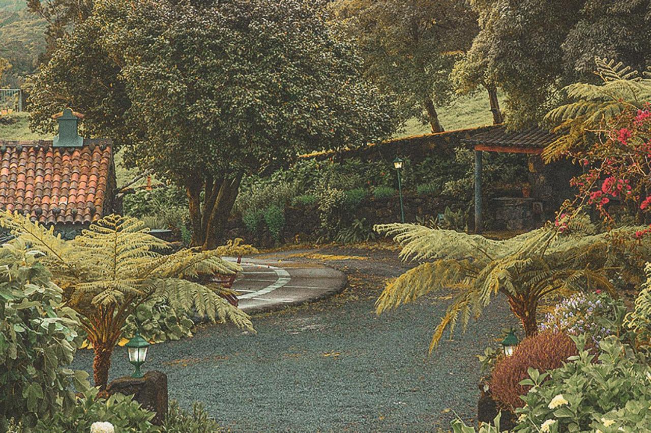Villa Adegas Do Pico Prainha (Sao Roque do Pico)