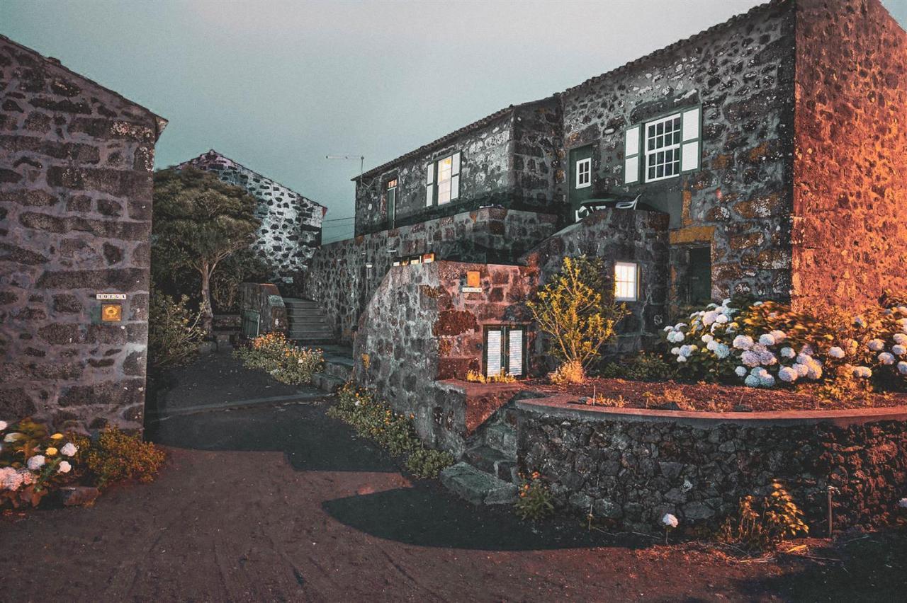 Villa Adegas Do Pico *