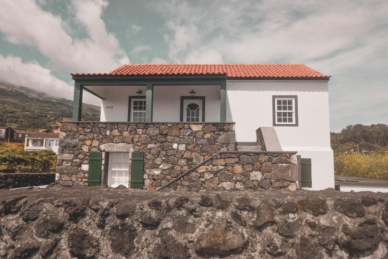 Adegas Do Pico Villa Prainha (Sao Roque do Pico)