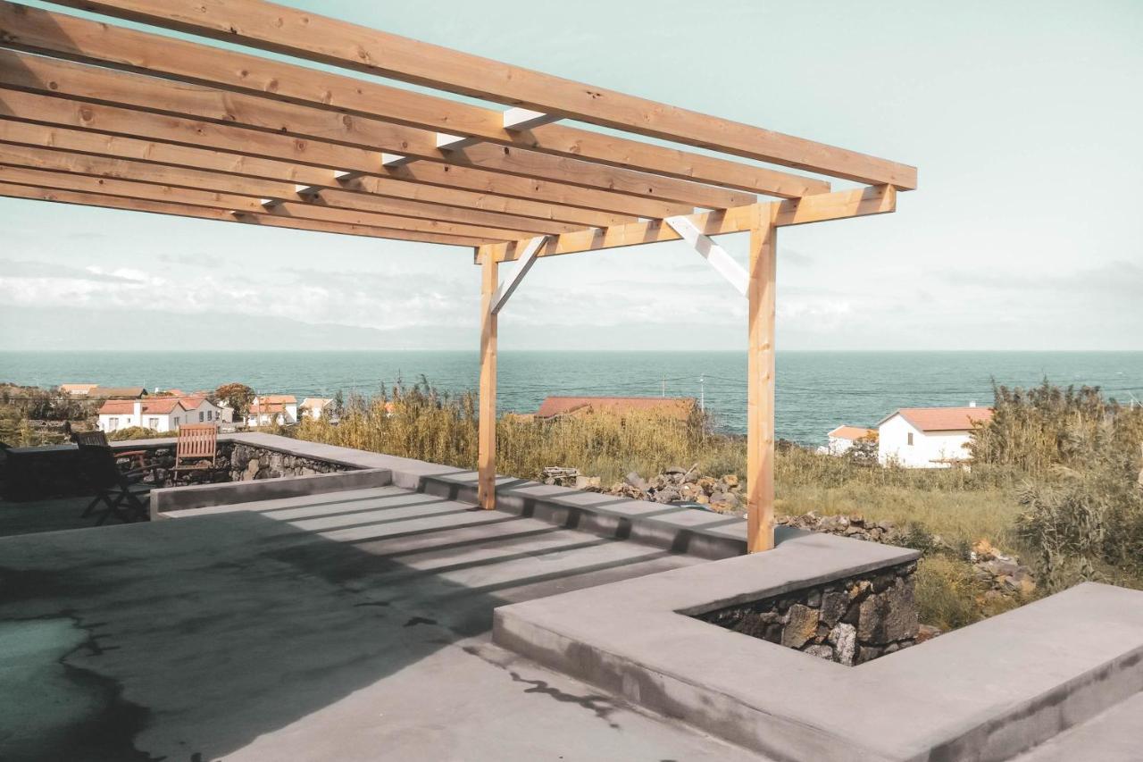 Villa Adegas Do Pico Prainha (Sao Roque do Pico)