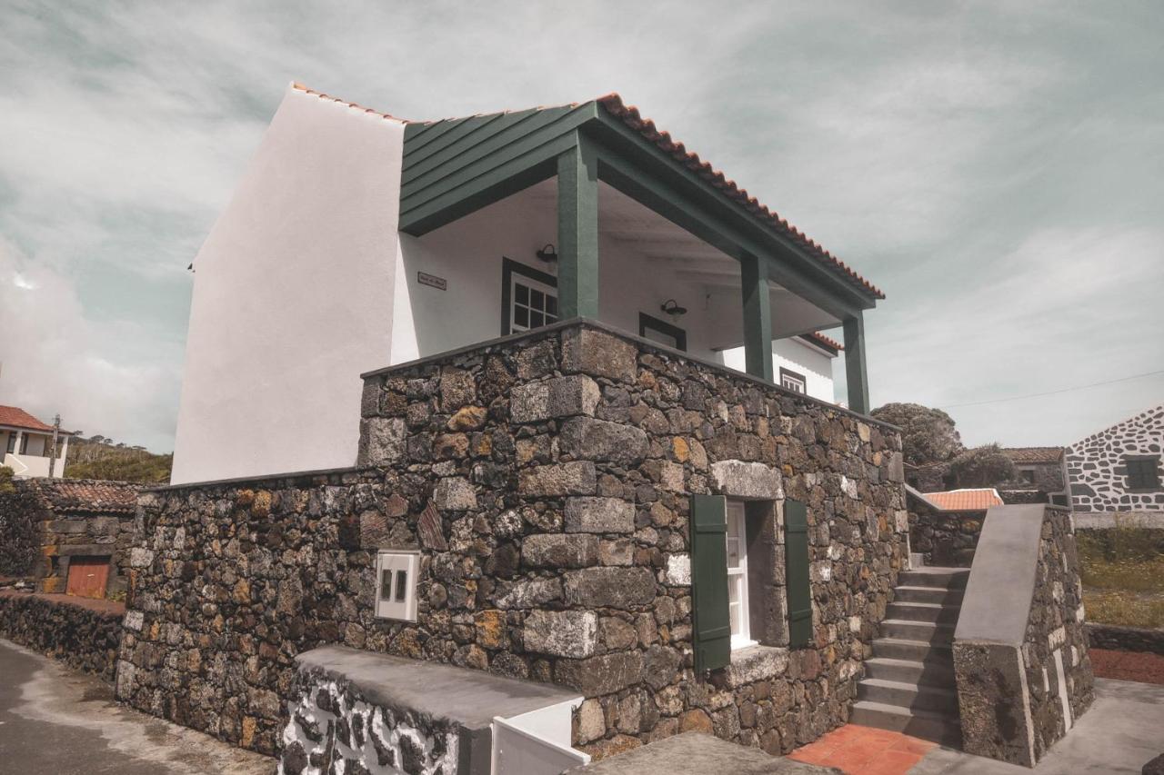 Villa Adegas Do Pico Prainha (Sao Roque do Pico)