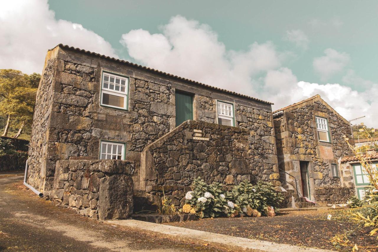 Villa Adegas Do Pico