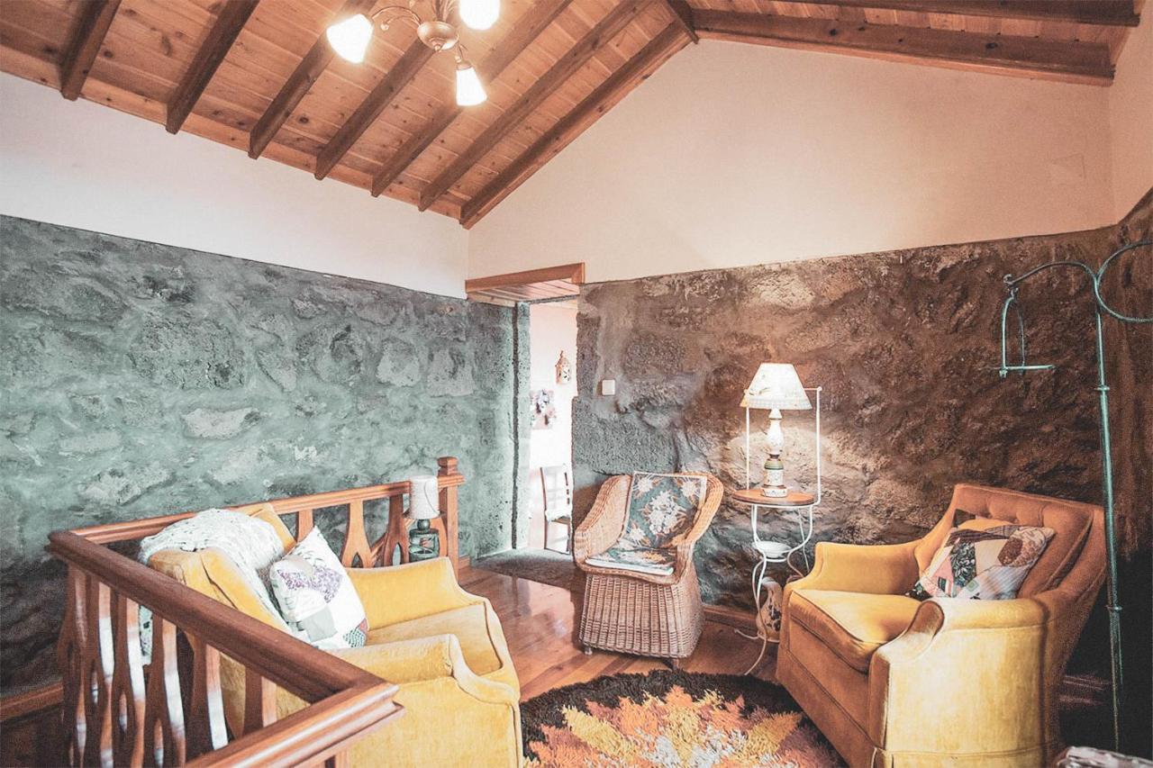 Adegas Do Pico Villa Prainha (Sao Roque do Pico)