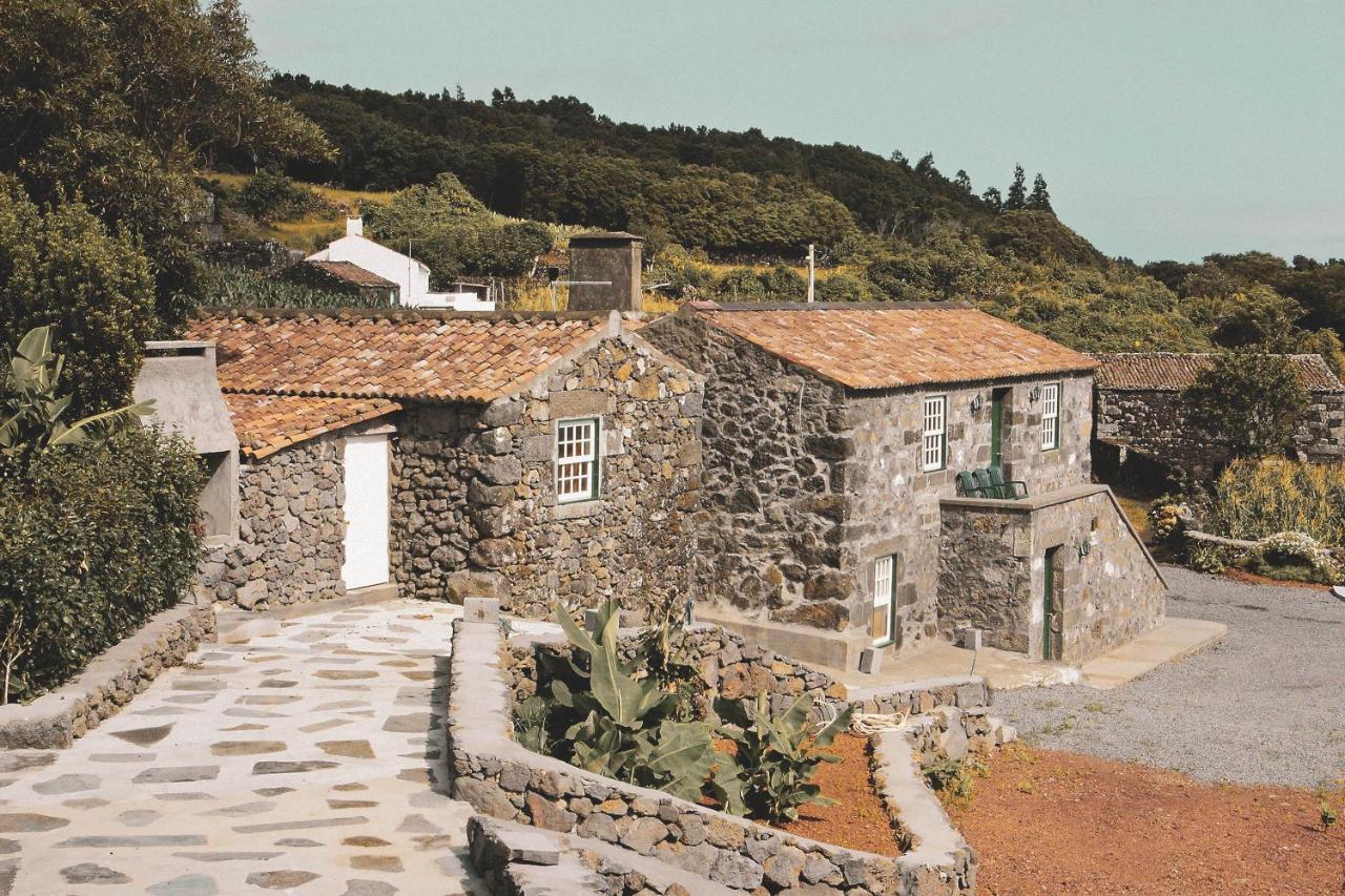 Villa Adegas Do Pico