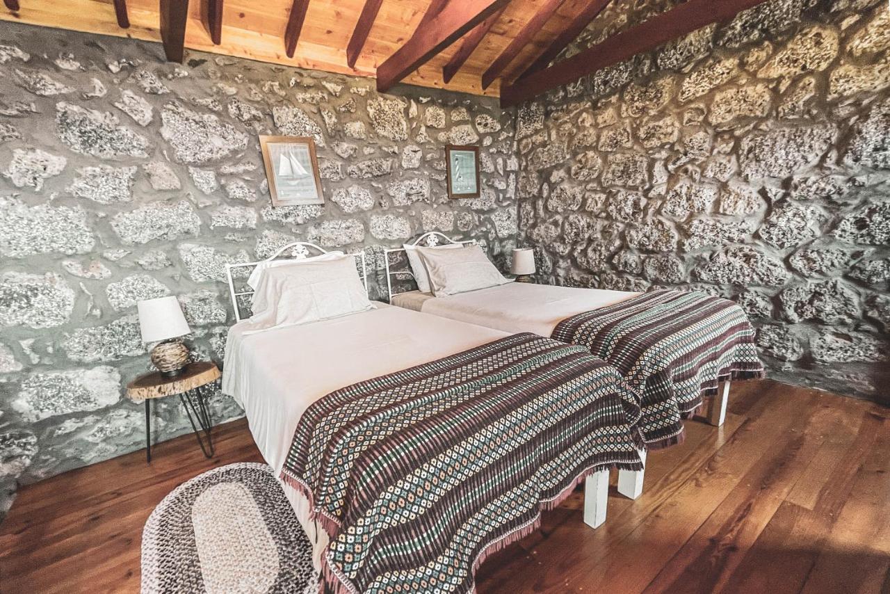 Villa Adegas Do Pico *