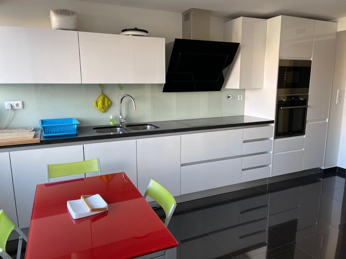 Apartment Qiu Lux