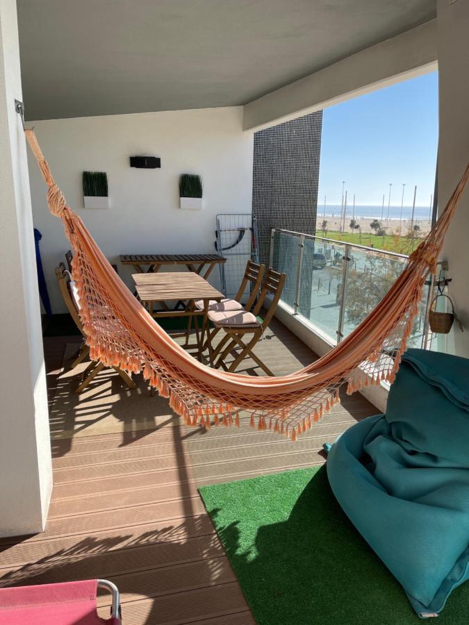 Apartment Qiu Lux Costa da Caparica