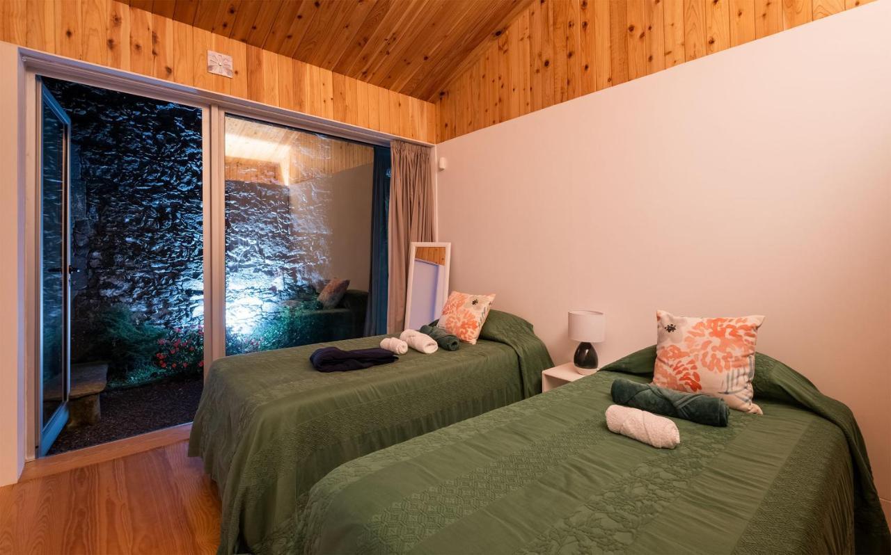 Casa Do Castanheiro - Nordeste, Acores *