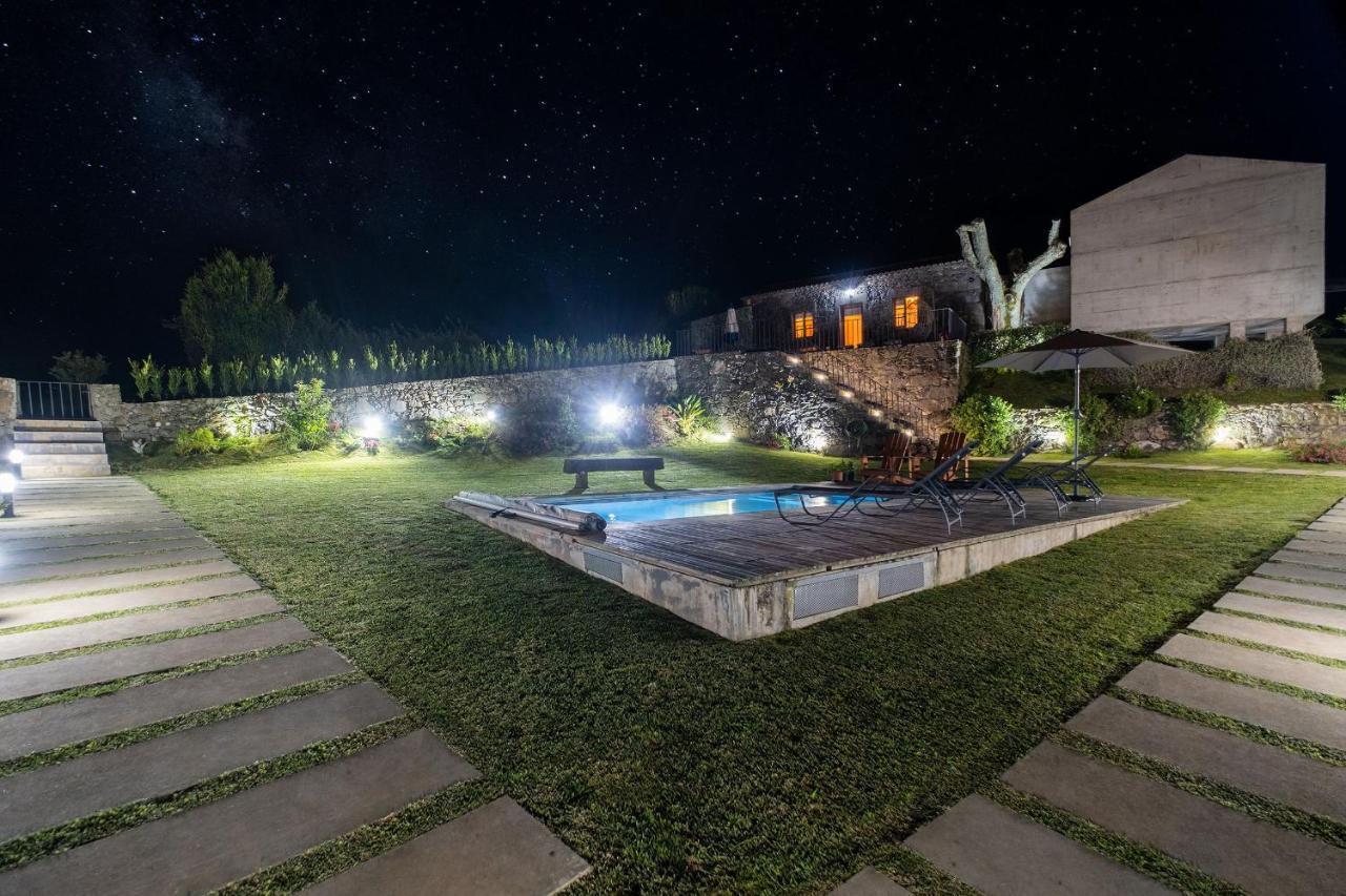 Casa Do Castanheiro - Nordeste, Acores * Nordeste (Azores)