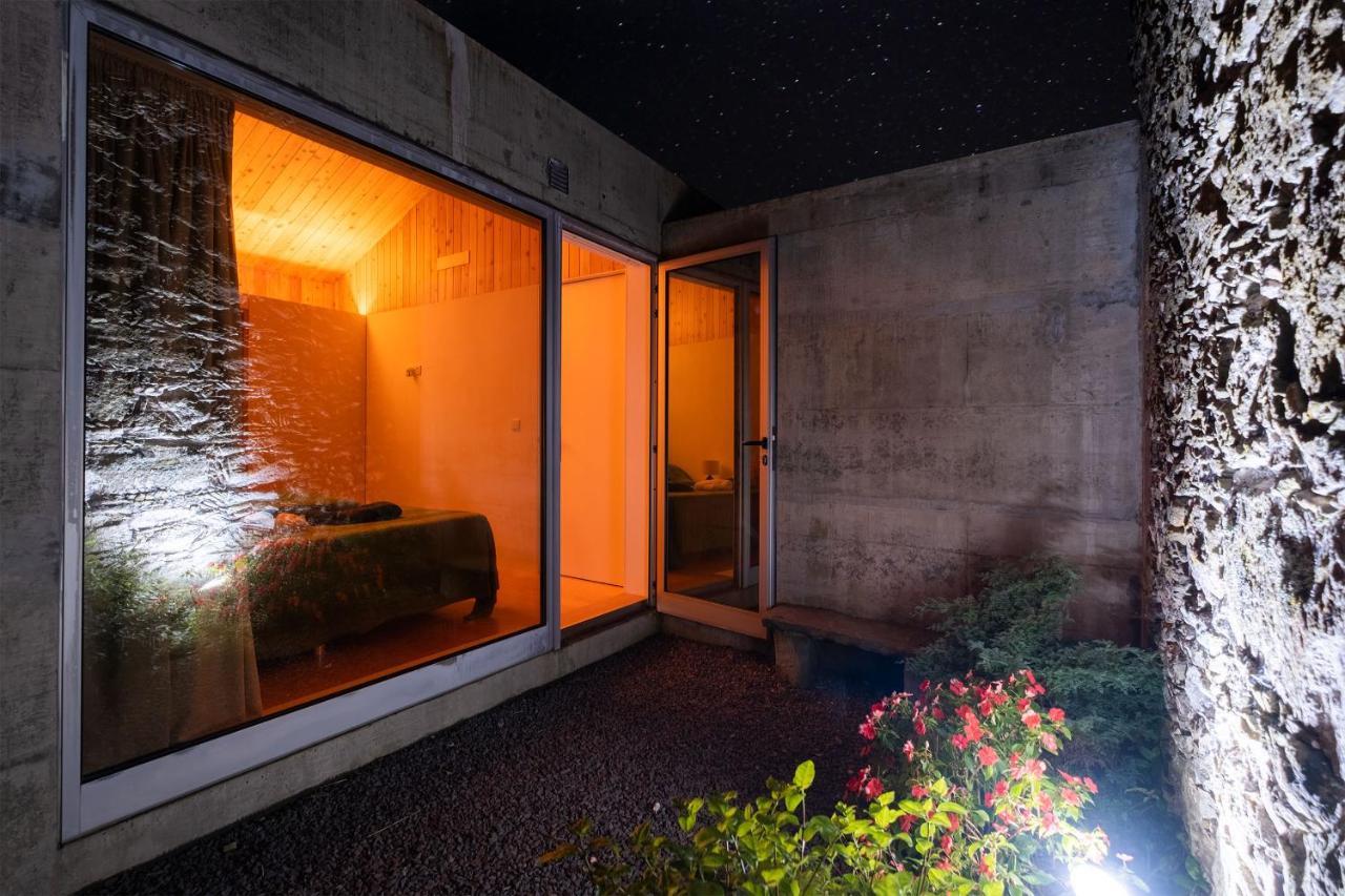 Casa Do Castanheiro - Nordeste, Acores Chalet *