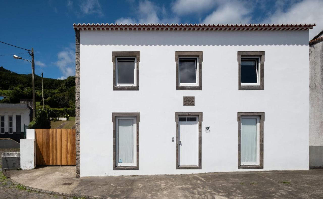 Casa Do Simao Nordeste (Azores)