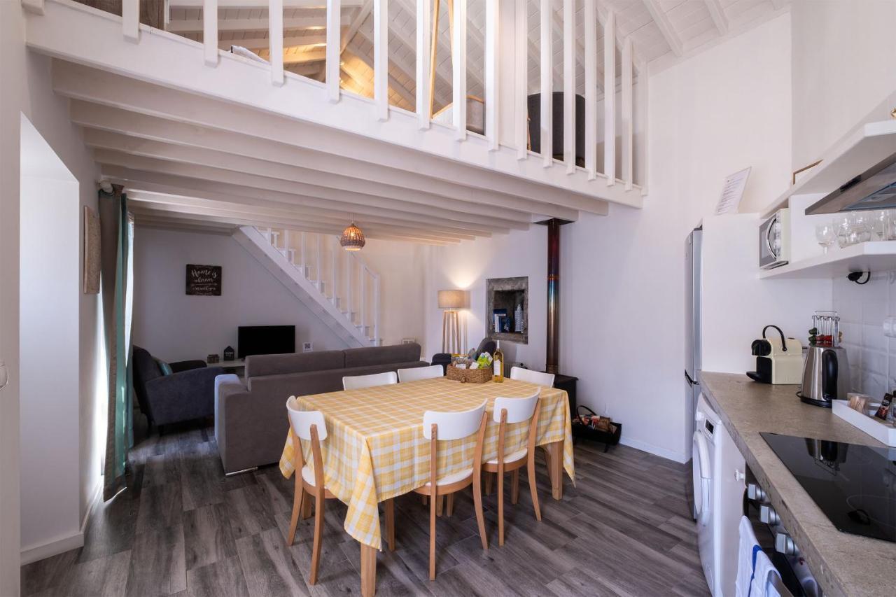 Casa Vista Da Marquesa Casa de férias *
