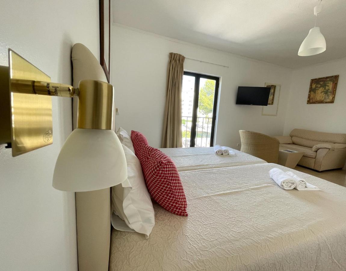 Aparthotel Mouraliz By Hd - Marina Vilamoura