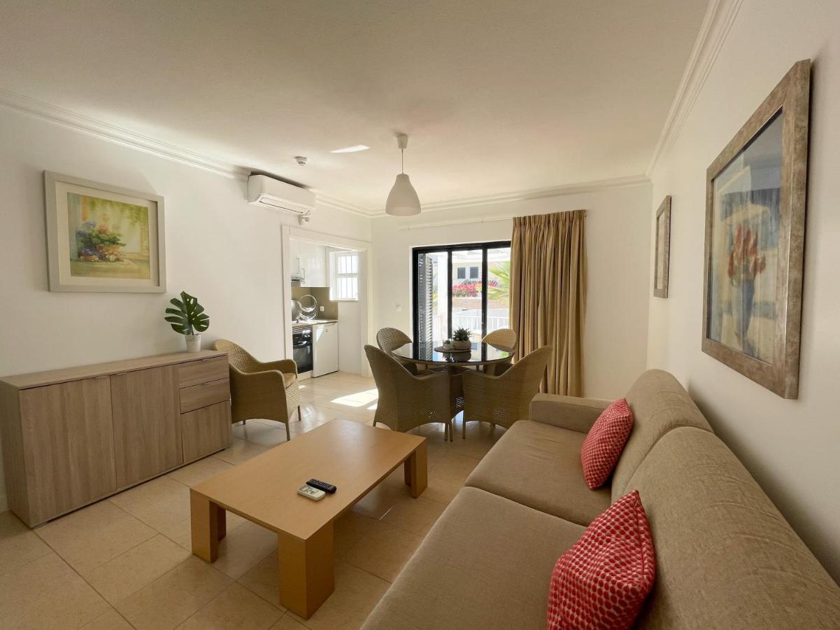 Aparthotel Mouraliz By Hd - Marina 3*