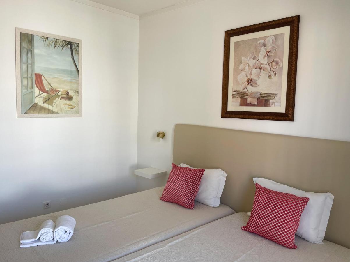 Aparthotel Mouraliz By Hd - Marina Vilamoura
