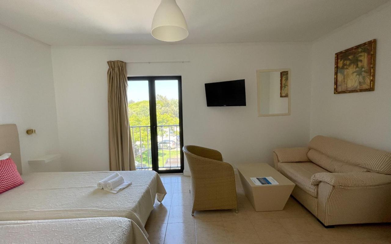 Aparthotel Mouraliz By Hd - Marina Vilamoura