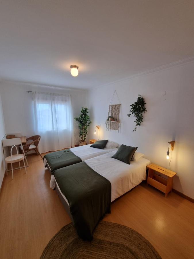 Be Surfhouse Guest house Baleal