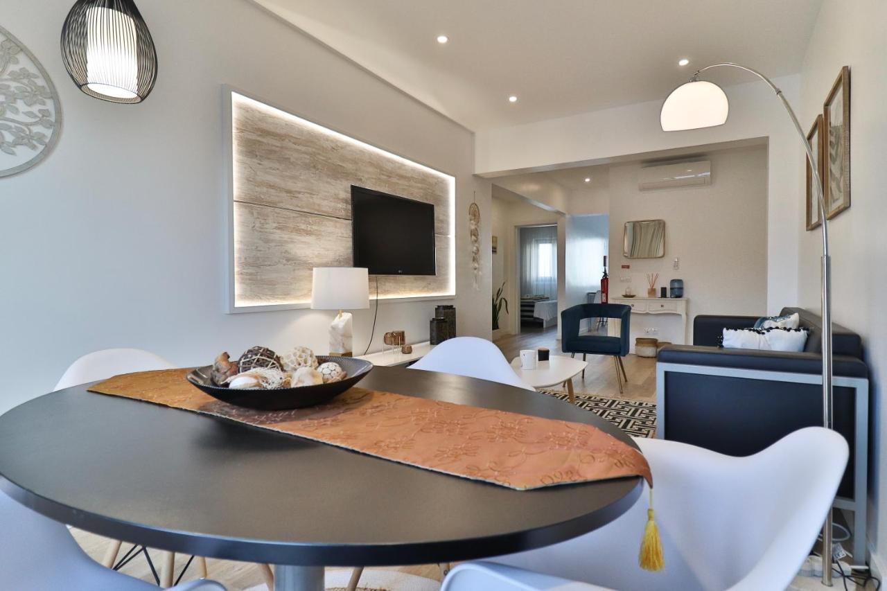 Apartment Janela Mar Vip Ponta Delgada (Sao Miguel)