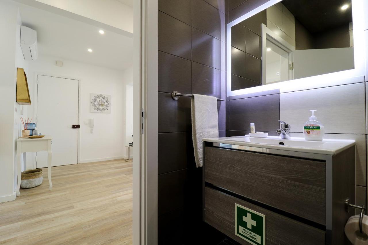 Janela Mar Vip * Ponta Delgada (Sao Miguel)