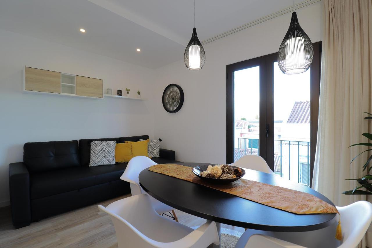 Apartment Janela Mar Vip *