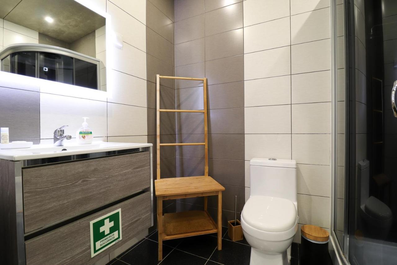 Apartment Janela Mar Vip
