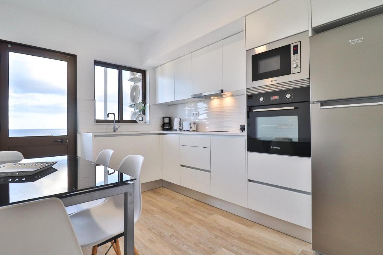 Apartment Janela Mar Vip *