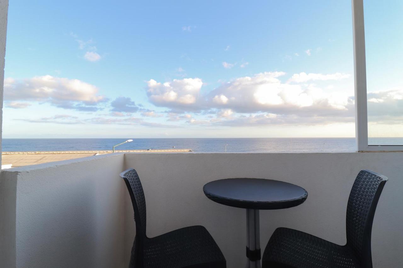 Janela Mar Vip Apartment Ponta Delgada (Sao Miguel)