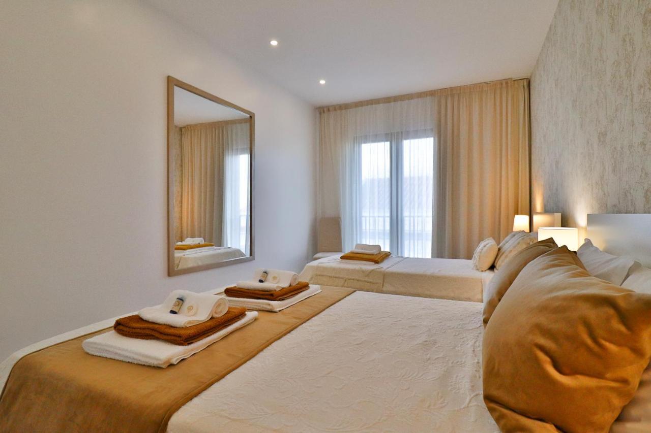 Janela Mar Vip Apartment *