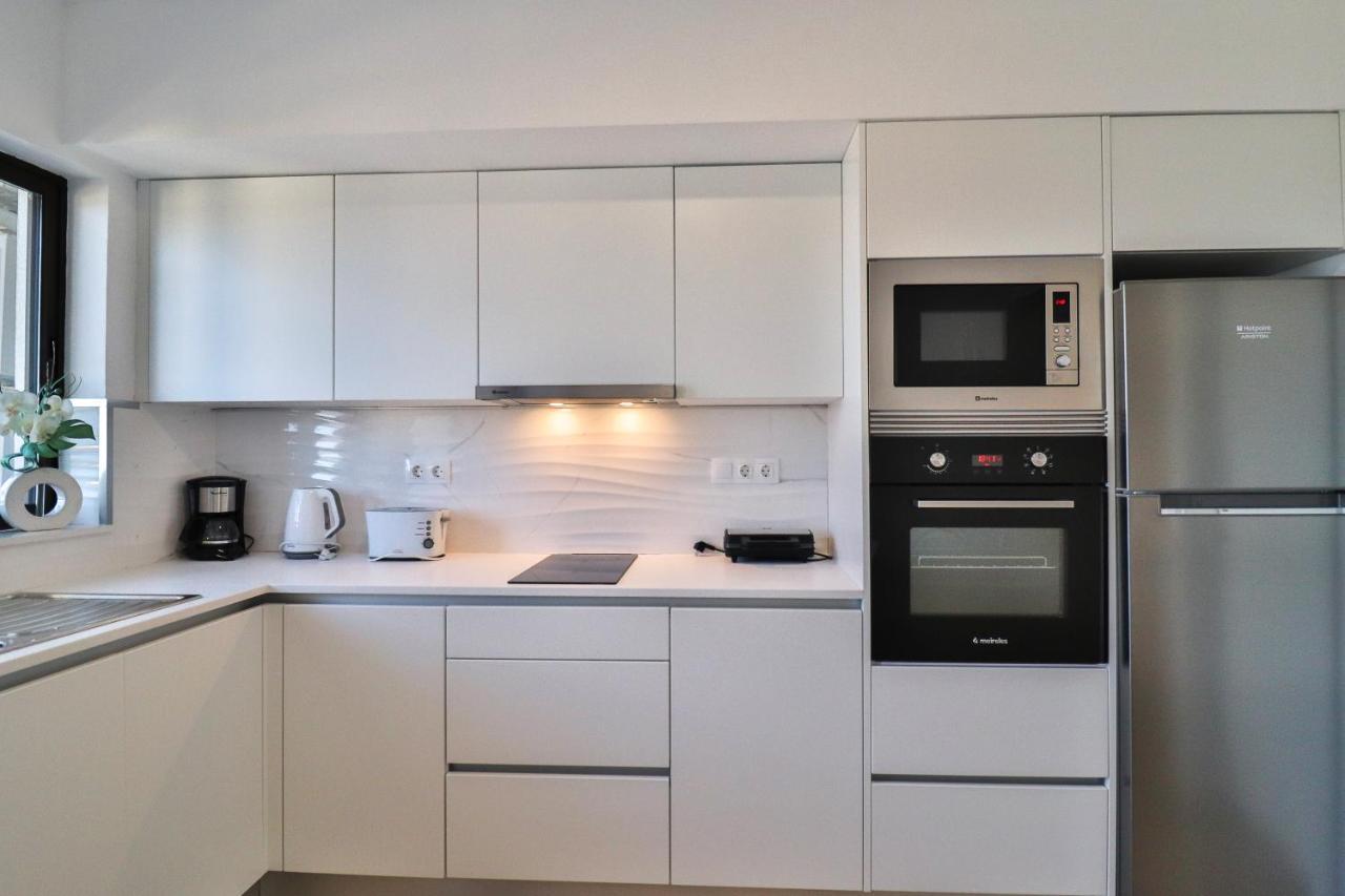 Janela Mar Vip Apartment Ponta Delgada (Sao Miguel)