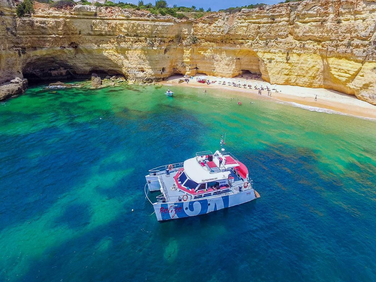 Luxury 1 Bedroom Apartment, Marina De Appartement Albufeira
