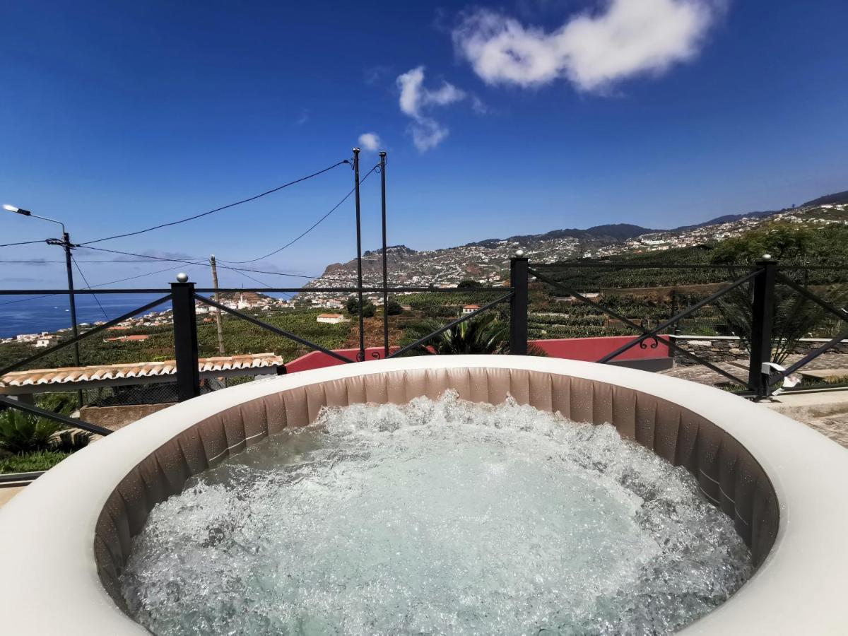 Casa de férias Nova Madeira In Casa A And B