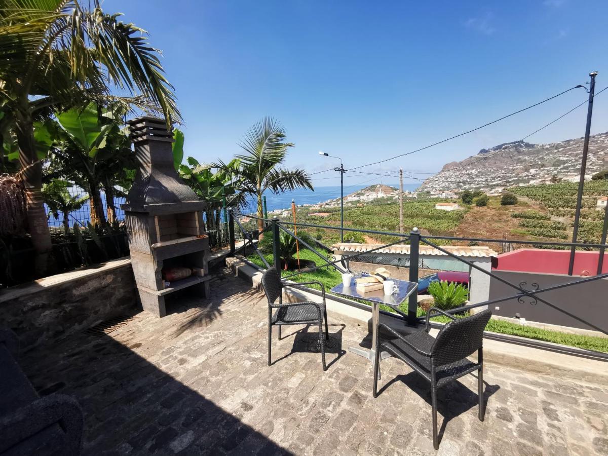 Casa de férias Nova Madeira In Casa A And B Funchal (Madeira)