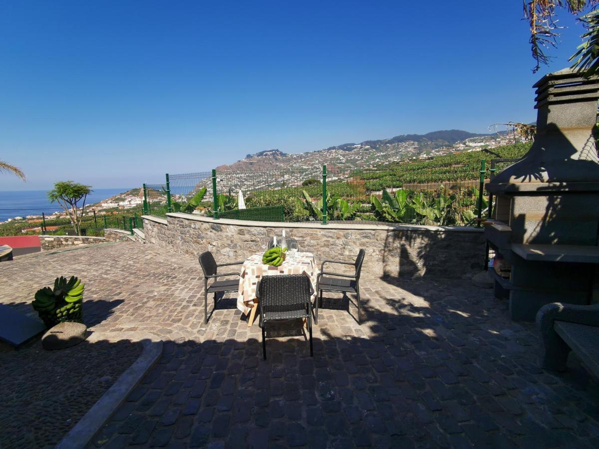 Nova Madeira In Casa A And B Holiday home *