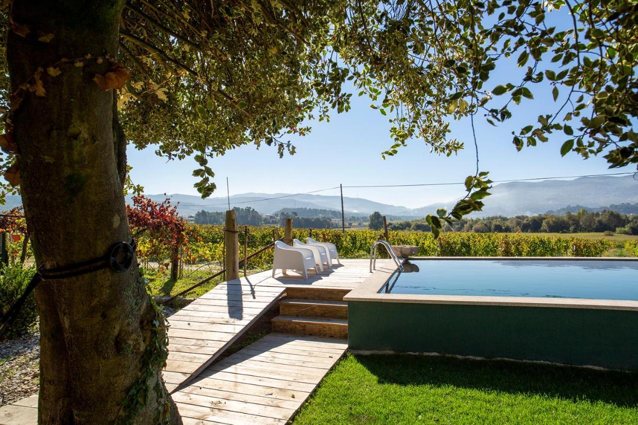 Quinta De Nova - * Moncao