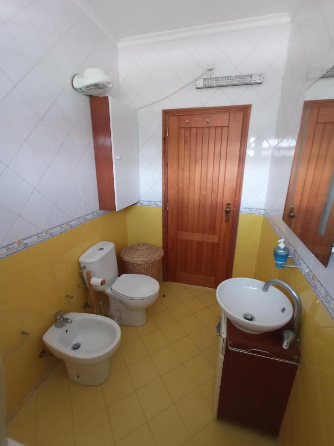Starfish House * São Pedro de Muel
