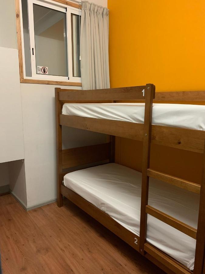 Meeting Hostel *