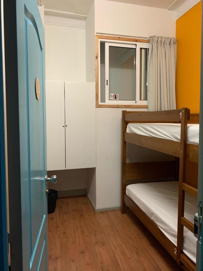 Meeting Hostel Figueira da Foz