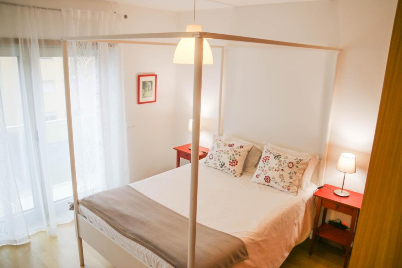 Apartamento Casas E De *