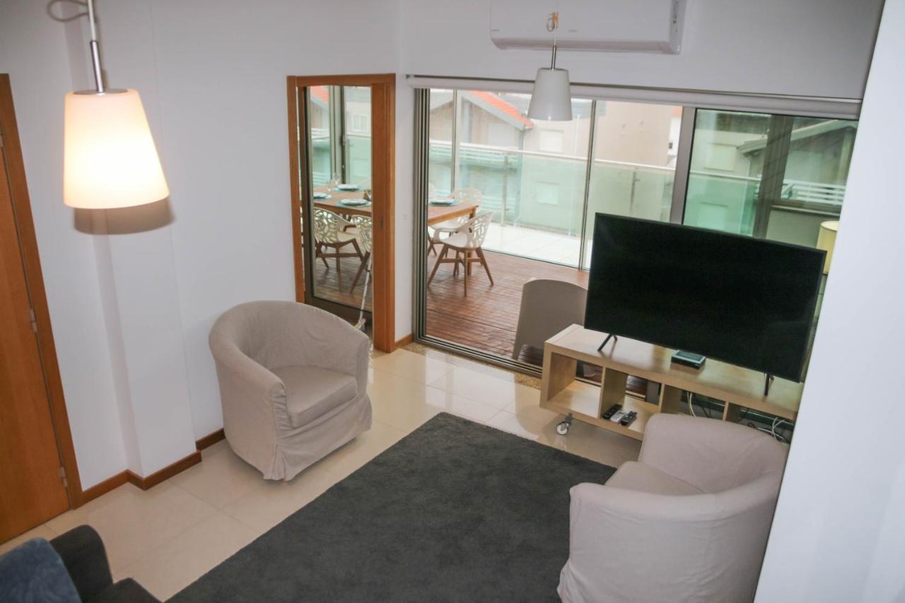 Apartamento Casas E De Barra