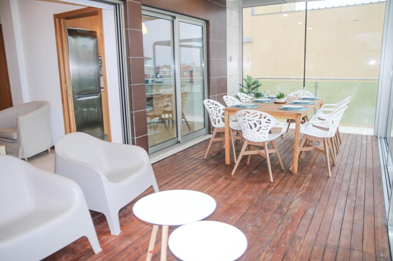 Apartment Casas E De Barra