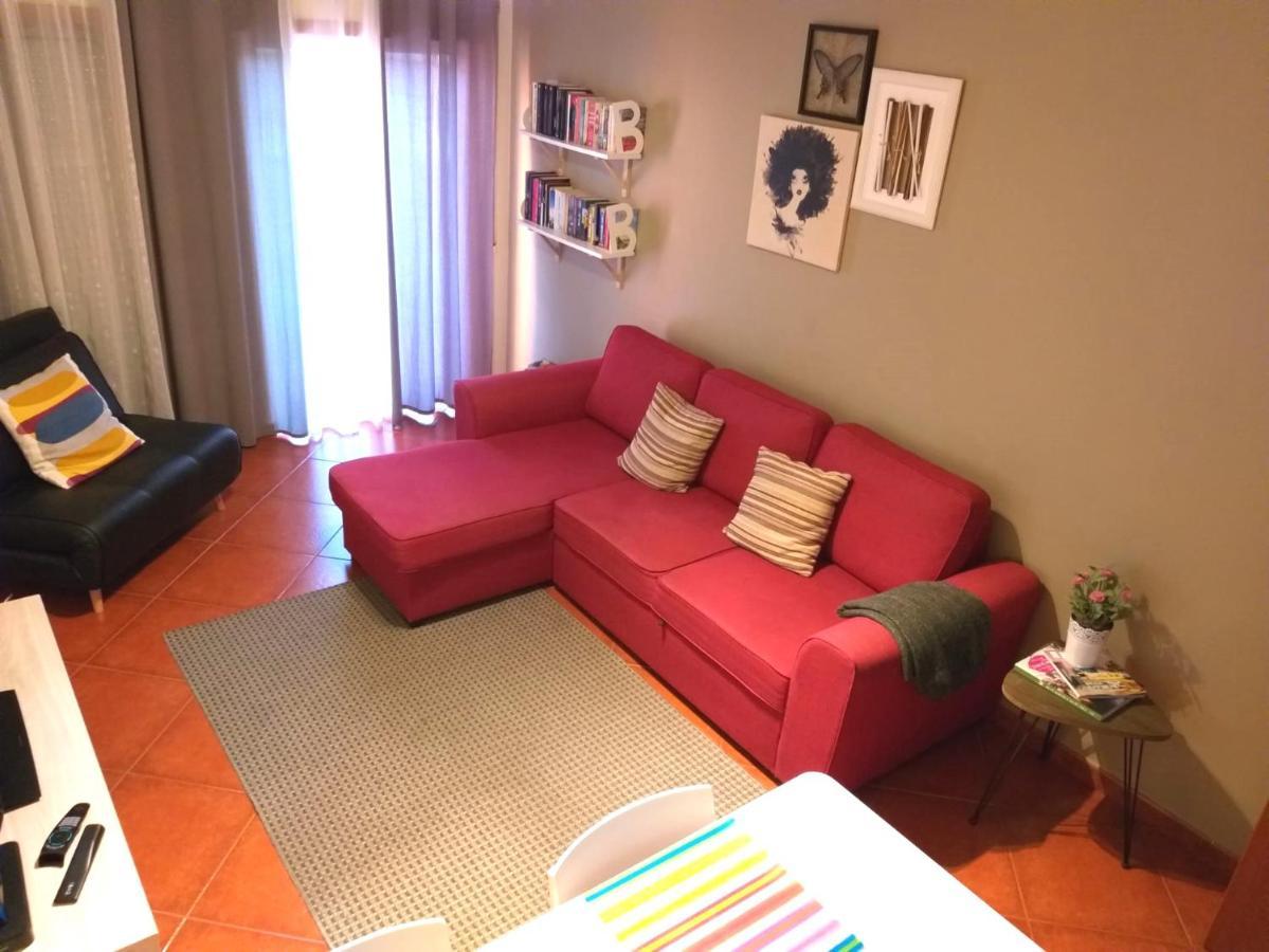 Apartamento Mshomes Corcovada *