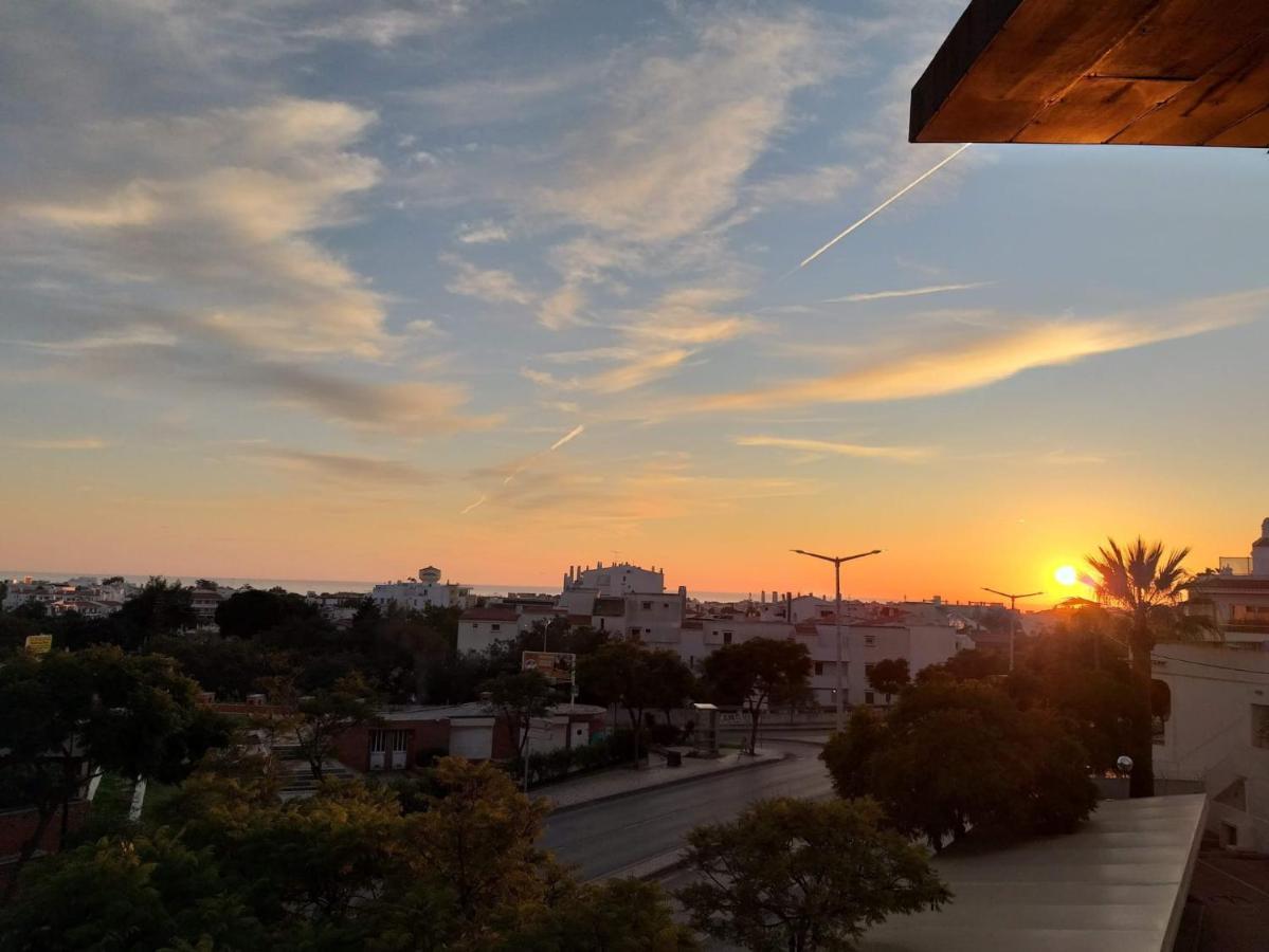 Apartamento Mshomes Corcovada Albufeira