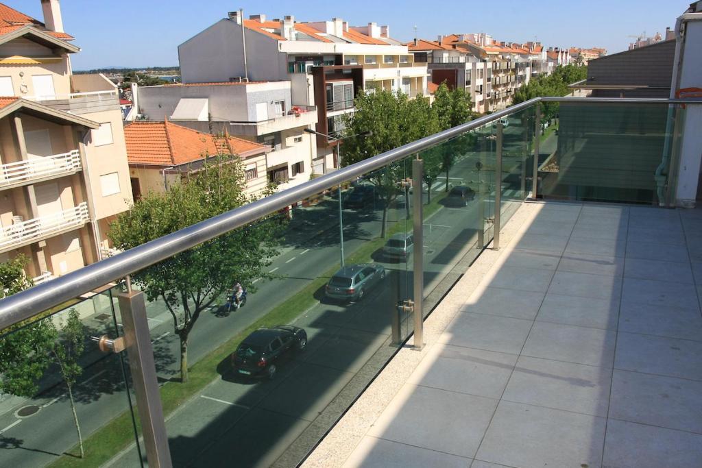 Apartment Casas E De Barra