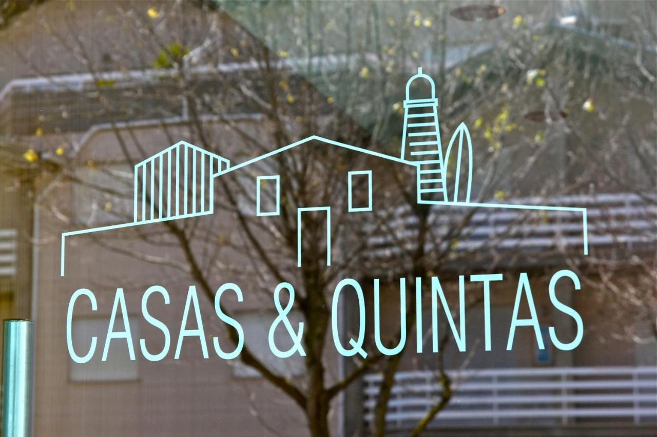 Casas E De Barra