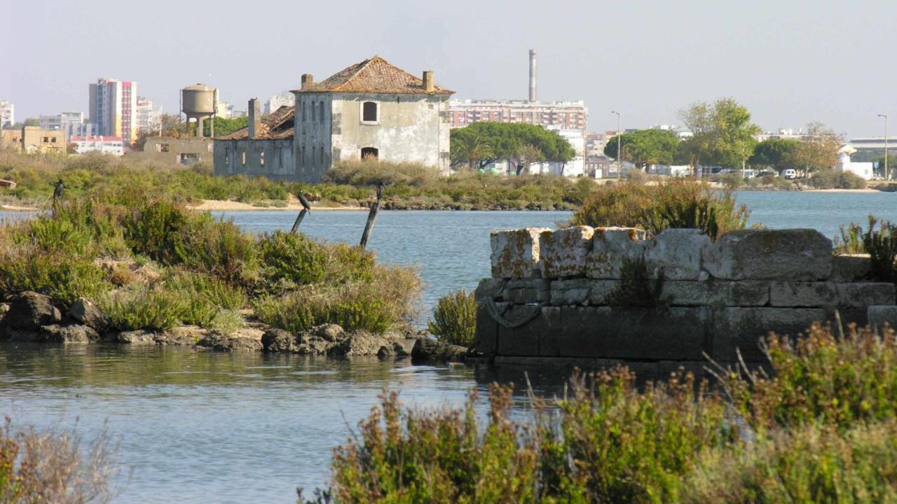 Apartamento The Boat Temático