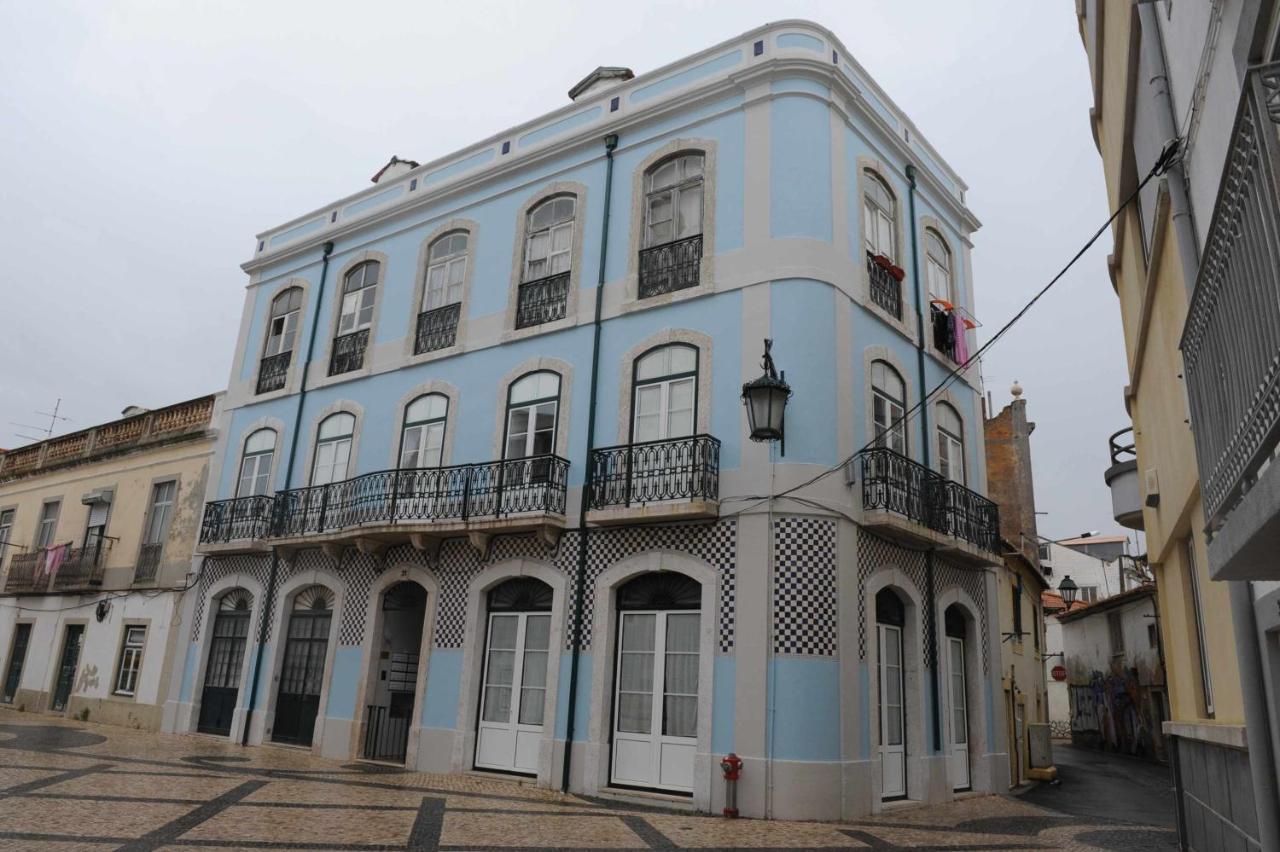 Apartamento The Boat Temático Seixal (Setubal)
