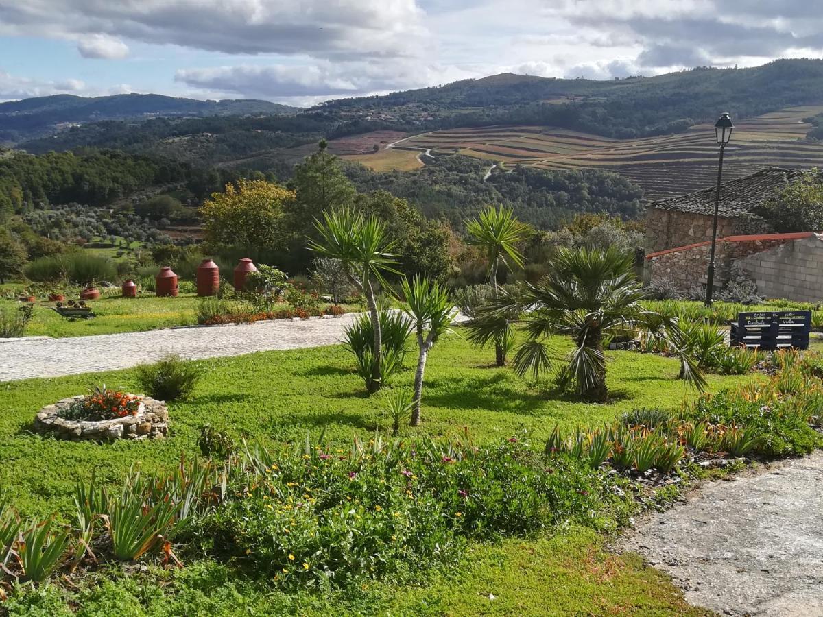 Vakantiepark Eiras Do Dao *