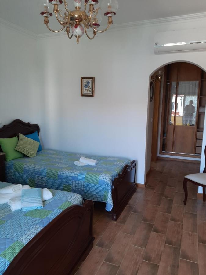 Maria Ines House Guest house