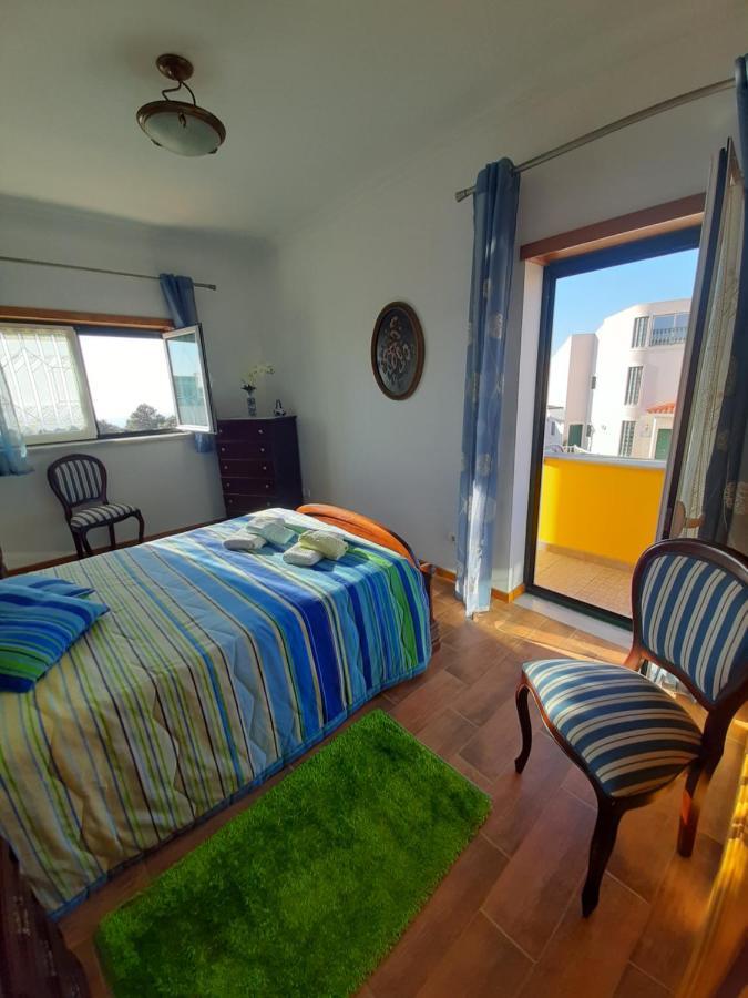 Maria Ines House Nazare