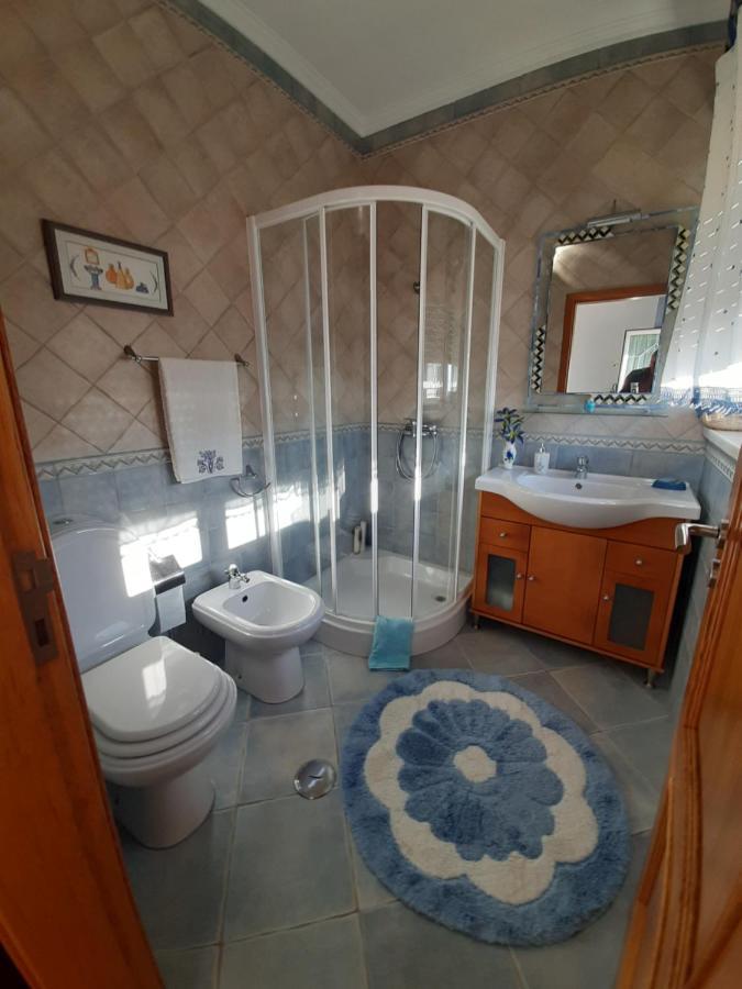 Maria Ines House *